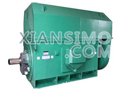 新疆YXKK(2极)高效高压电机技术参数